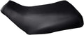 CHEDA Seat Cover Fit Honda Foreman 400-450 1997-2004, Black | Waterproof Leather, Without Console Lid