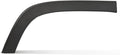 G-PLUS Rear Right Fender Flare Wheel Molding Trim | Compatible with Jeep Cherokee 2019-2022, Not Fit For Trailhawk Models 68316002AD, 68316006AB