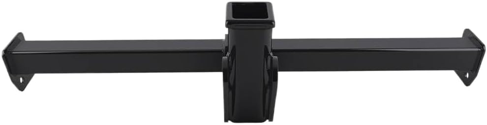 Class 3 Trailer Hitch Mount Compatible with 2015-2024 Models 750lb Tongue Weight