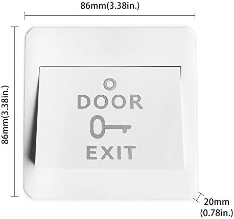 olideauto dsw120 handicap door opener for disabilities,ada swing on a desk or shelf