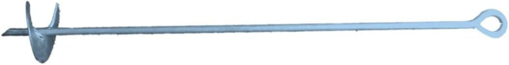 heavy duty - 3/4" x 48" with 6", main product view