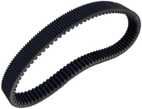 Drive Belt Compatible with Linhai 500cc ATV UTV for 90435