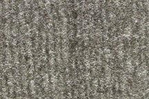 Auto Carpet Floor Liner - Passenger Area - Molded Cutpile - fits 2000-2006 GMC Yukon 4 Door (Medium Gray/Pewter)