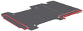 Weather Guard Rigid Flooring with Sills for Gmc Savannah and Chevy Express 135 Inch Wheelbase