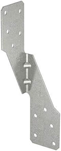 simpson strong-tie h2.5ass hurricane tie hardware brackets, 316, main product view