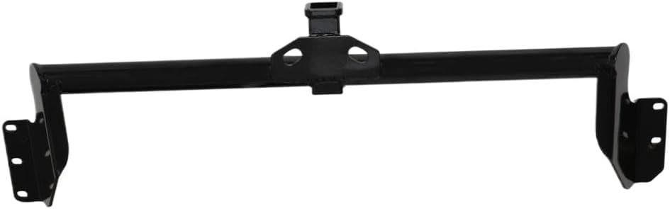 Class 3 Trailer Tow Hitch Compatible with 1999-2017 2 Inch Towing Receiver
