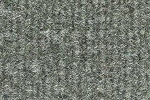 Replacement Auto Carpet Floor Liner - Molded Cutpile - fits 1975-1980 Dodge W200 Regular Cab 4WD Automatic 4 Speed (Medium Gray)