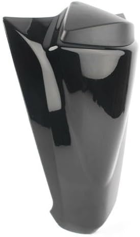 Gloss Black Rear Seat Fairing Cover Cowl Fit for Kawasaki EX250R Ninja 250 2008-2012 2009 2010 2011 Motorcycle ABS Plastic Rear Tail Seat Cowl