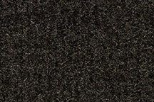 Replacement Auto Carpet Floor Liner - Molded Cutpile - fits 1975-1980 Chevrolet C10 Regular Cab 2WD Automatic 400 Trans Column Shift (Charcoal)