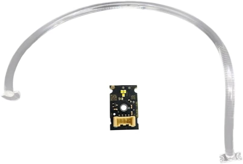 LED Light Guide Strip For Daytime Running Lights Compatible With 2020-2023 Car Models Front Right Side