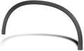 PIT66 Front Driver Side Fender Flare 1Pc Compatible with Benz GLC300 Base 2016-2022 & GLC43 AMG 4Matic 2017-2022 & GLC300 4Matic 2016-2020 2538850522, MB1290101 Black