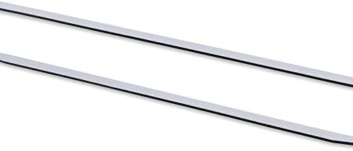 G-PLUS 2PCS 3rd Brake Light Seal Gasket Fit 2015-2019 Ford F150 | Brake Light Seal Gasket,Compatible with Ford F250 F350 F450 Super Duty 2017-2019,Fit Ford Ranger 2019,NOT Fit Raptor Model