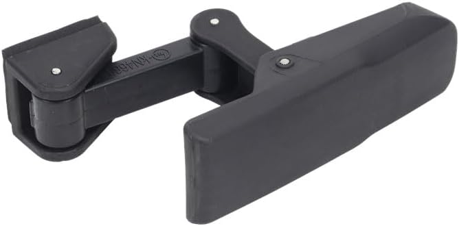 Mytee Products 4 Pack Truck Hood Latch-Fits KW T680 Aero Models, Replaces OEM L56-1042, L56-6027, OE Aftermarket 3455929, Automann HLK2201, HLK2546, Paccar Parts KWL561042