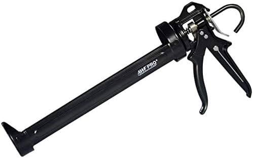 awf pro heavy duty caulk gun 29 oz, main product view