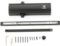 the door bull series 5000 automatic door closer, main product view