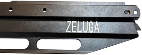 zeluga 31-405 885-827 aluminum magazine for hitachi nr83 shown in use