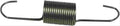 Club Car Carburetor Throttle Return Spring Gas Golf Cart by HCLLPS