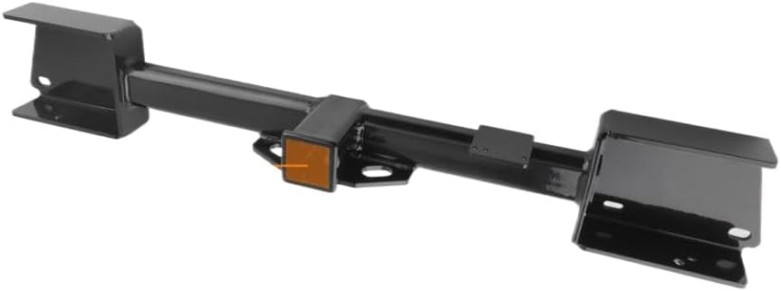 Rear Trailer Tow Hitch Receiver Class III Compatible with Ascent 2019 2020 2021 2024