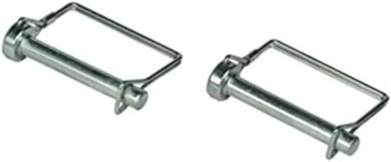HUSKY TOWING 32335 Spring BAR RETAINING PIN KIT