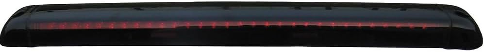 EPIC LIGHTING OE Spec-B-A Replacement 3rd Brake Light Compatible with CHEVROLET GMC HUMMER 94-06 SUBURBAN 95-06 TAHOE 92-06 YUKON - Single Unit