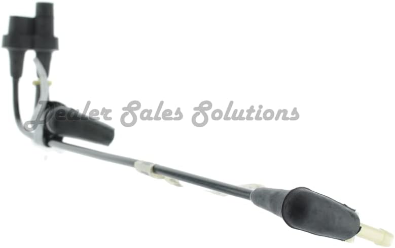 Ford 4L3Z-3A788-AA Tube ASY