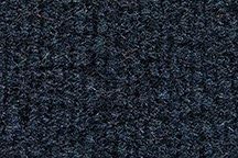 Replacement Auto Carpet Floor Liner - Molded Cutpile - fits 1988-1999 Chevrolet C1500 Regular Cab (Dark Blue)