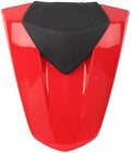 Motorcycle Rear Seat Fairing Cowl Cover Fit for Honda 2013 2014 2015 CBR500R 13 14 15 CBR 500R ABS Plastic Tail Cowl Back Cover (Red)