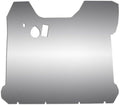 Technical Precision Replacement for Peterbilt 386 Year 2013 Smooth Aluminum CAB Flooring