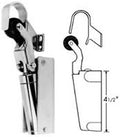 heavy-duty hydraulic door closer 16768, main product view