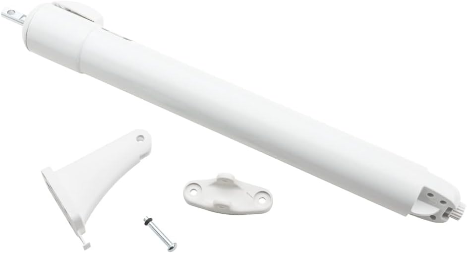 national hardware n279-002 v1370 touch 'n hold™ door, main product view
