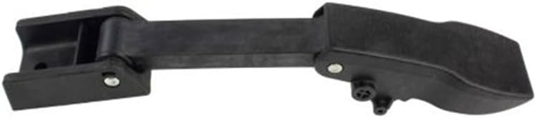 Mytee Products Truck Hood Latch-KW T880, Replaces OEM L56-6033, Automann AMHLK2509, HLK2509, ATRO HL59-64033, HL59-64033ATR, Paccar Parts KWL566033