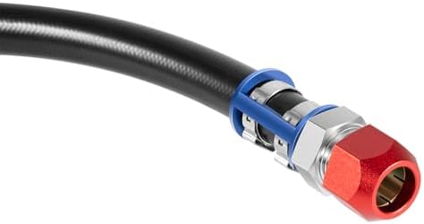 800-670 ac line repair kit a/c splice kit on a desk or shelf