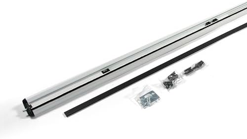 t- astragals for your double door heavy duty showing dimensions