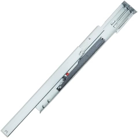 vevor bottom mount drawer slides 6 pairs 15, view 9