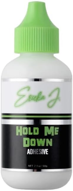 ericka j. hold me down adhesive - waterproof, main product view