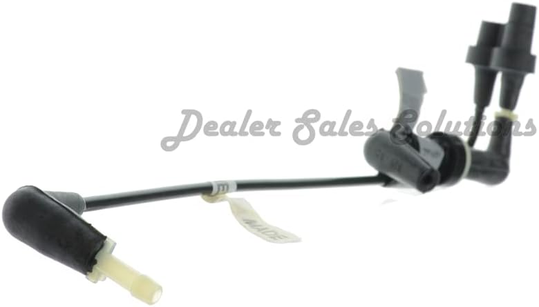 Ford 4L3Z-3A788-AA Tube ASY