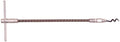 Allpax Flexible Packing Hook by Allpax