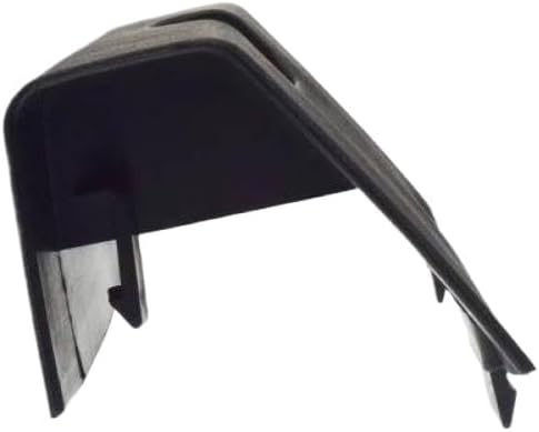 Front Bumper Tow Hook Replacement Compatible with L322 Full Size 2006 2007 2008 2009 DPC500280PUY GL0850