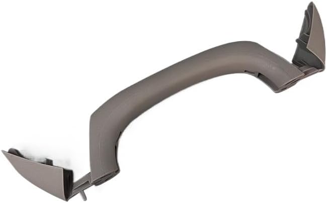 For 2005-2014 Roof Grab Handle Plastic for Gray Fits for Mitsubishi L200 for Triton Pickup Truck 7610A029Ha Auto parts