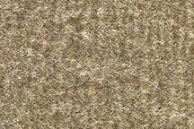 Replacement Auto Carpet Floor Liner - Molded Cutpile - fits 2008-2016 Ford F-350 Super Duty Regular Cab (Desert Tan)