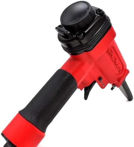 air locker ap900 heavy duty professional air punch, close-up detail