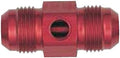 XRP 700192-6 to -6 Fuel Pressure Adapter with 1/8 NPT Port
