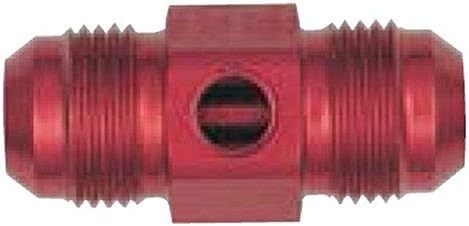 XRP 700192-6 to -6 Fuel Pressure Adapter with 1/8 NPT Port