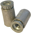 qty 6 to 100 anchors for concrete 1/4-20, main product view