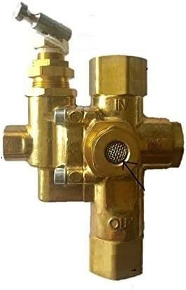 iee ng1 1/2" x 1/2" npt gas air, main product view