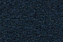 Replacement Auto Carpet Floor Liner - Molded Cutpile - fits 1987-1996 Ford F-150 Regular Cab 2WD Automatic (Regatta Blue)