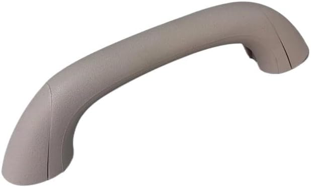 For 2005-2014 Roof Grab Handle Plastic for Gray Fits for Mitsubishi L200 for Triton Pickup Truck 7610A029Ha Auto parts