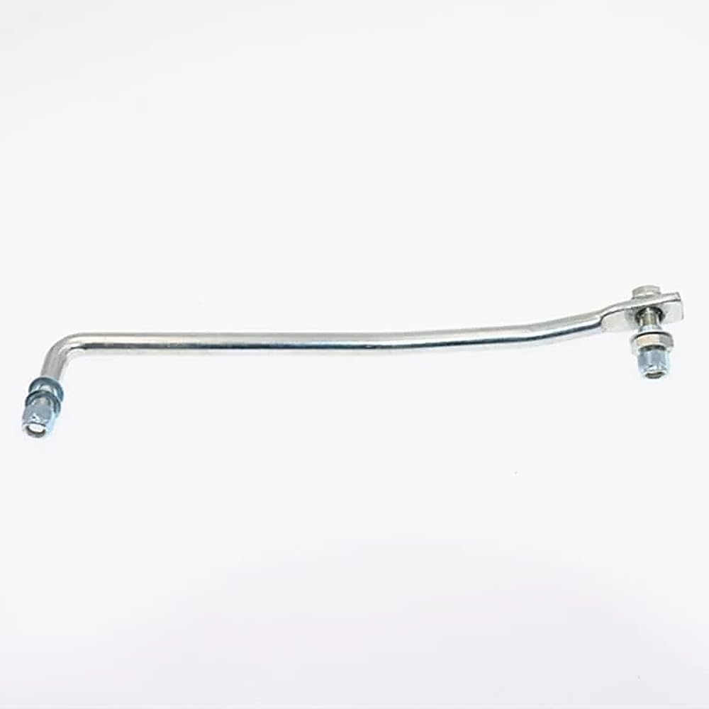 Steering Guide Rod Link 65W-61350-00 Compatible with Yamaha Outboard 40HP 60HP 80HP