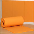 Self-Adhesive Rubber Foam Wall Protectors by Unknown