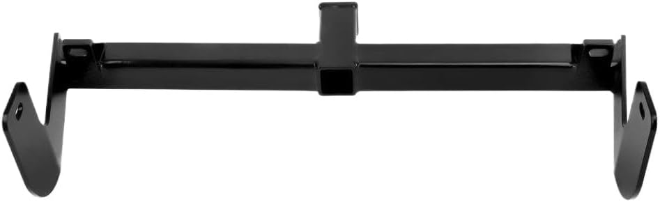 Trailer Hitch Class IV 2 Inch Receiver Steel Compatible with 2009 2014